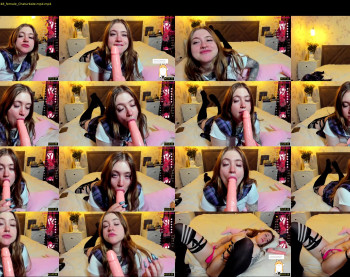 vergill_hell — 55 minute Chaturbate female naked cam show, 1080p, Dec 3, 2022