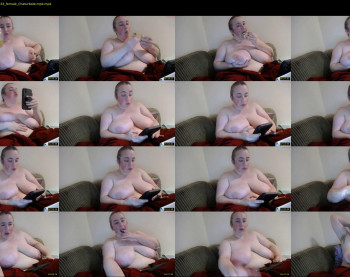 witchannie — 6 minute Chaturbate female naked cam show, 480p, Dec 3, 2022