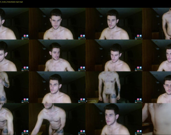 cloudsent — 54 minute Chaturbate male naked cam show, 1080p, Dec 4, 2022