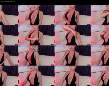 dee_nise — 40 minute Chaturbate female naked cam show, 1080p, Dec 4, 2022
