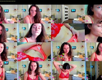 demurelixir — 54 minute Chaturbate female naked cam show, 1080p, Dec 5, 2022