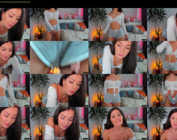 devilish_goddes — 20 minute Chaturbate female naked cam show, 1080p, Dec 4, 2022