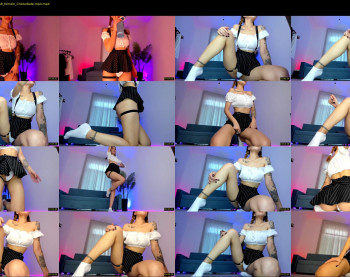 didiactive — 61 minute Chaturbate female naked cam show, 720p, Dec 4, 2022