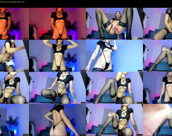 didiactive — 93 minute Chaturbate female naked cam show, 720p, Dec 4, 2022