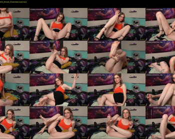 emma_ruby — 55 minute Chaturbate female naked cam show, 1080p, Dec 4, 2022
