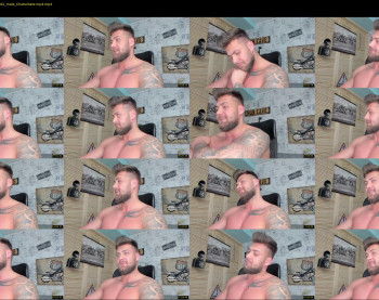 enrikoblue — 27 minute Chaturbate male naked cam show, 720p, Dec 4, 2022