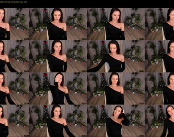 katrin_sweeft — 18 minute Chaturbate female naked cam show, 1080p, Dec 5, 2022