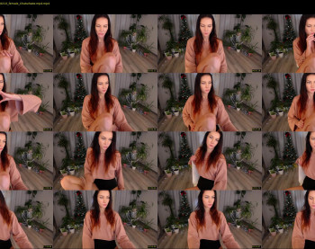 katrin_sweeft — 23 minute Chaturbate female naked cam show, 1080p, Dec 5, 2022