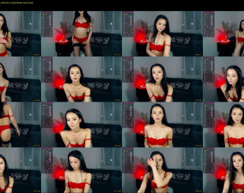lia_hetty — 50 minute Chaturbate female naked cam show, 720p, Dec 4, 2022