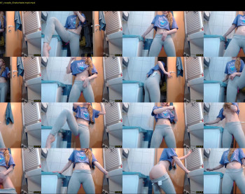 llovers4u2 — 46 minute Chaturbate couple naked cam show, 720p, Dec 5, 2022