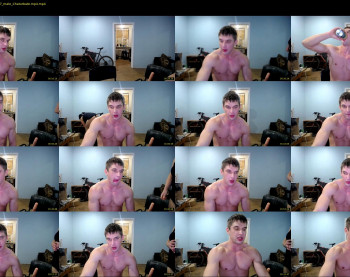 max_232 — 3 minute Chaturbate male naked cam show, 720p, Dec 4, 2022