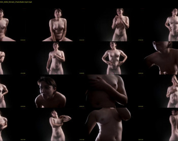 mindvoiding — 46 minute Chaturbate female naked cam show, 720p, Dec 5, 2022