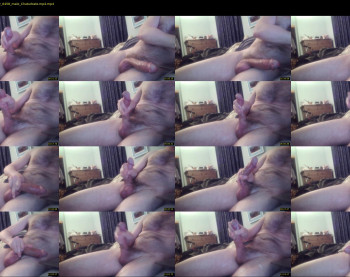 perversejohn2 — 15 minute Chaturbate male naked cam show, 720p, Dec 5, 2022