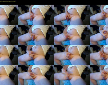 scotchmints — 20 minute Chaturbate male naked cam show, 480p, Dec 5, 2022