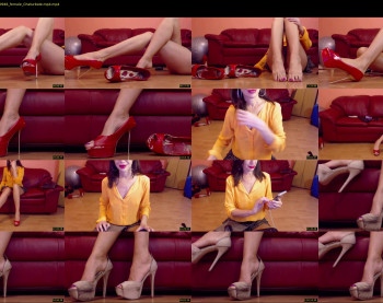 sensualmyra — 71 minute Chaturbate female naked cam show, 720p, Dec 4, 2022
