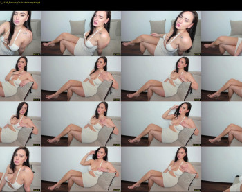 shiny_jullyenne — 5 minute Chaturbate female naked cam show, 1080p, Dec 4, 2022