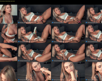 solar_kate — 19 minute Chaturbate female naked cam show, 4K, Dec 5, 2022
