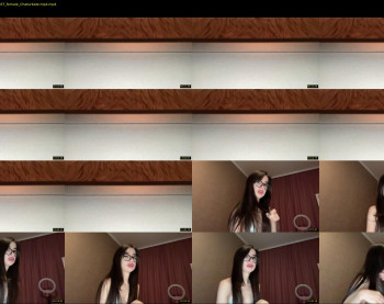 totallytiny_ — 37 minute Chaturbate female naked cam show, 720p, Dec 4, 2022
