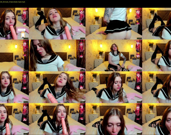 vergill_hell — 10 minute Chaturbate female naked cam show, 1080p, Dec 4, 2022