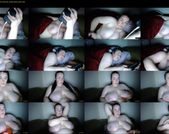 witchannie — 67 minute Chaturbate female naked cam show, 480p, Dec 4, 2022