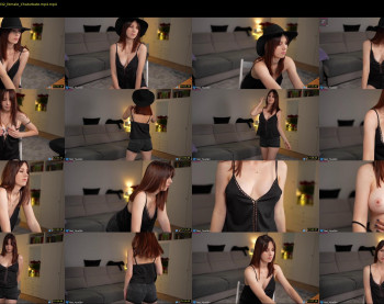 _blackbee_ — 43 minute Chaturbate female naked cam show, 1080p, Dec 6, 2022