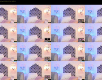 cherylloving_ — 27 minute Chaturbate female naked cam show, 1080p, Dec 5, 2022
