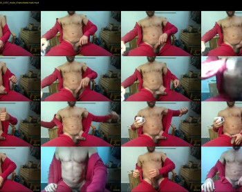 constructorcock — 10 minute Chaturbate male naked cam show, 360p, Dec 5, 2022