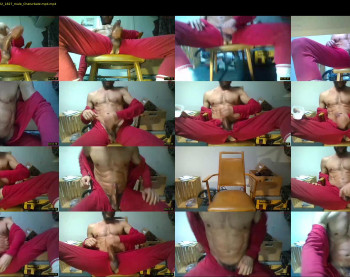 constructorcock — 15 minute Chaturbate male naked cam show, 360p, Dec 5, 2022