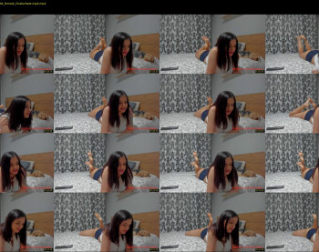devinesex — 11 minute Chaturbate female naked cam show, 1080p, Dec 5, 2022
