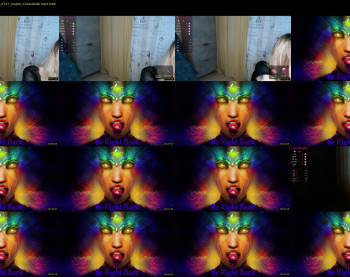 emptyhunters — 11 minute Chaturbate couple naked cam show, 1080p, Dec 5, 2022