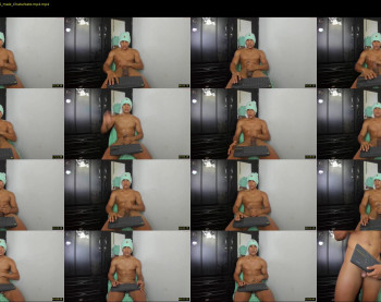 evessinn — 59 minute Chaturbate male naked cam show, 720p, Dec 5, 2022