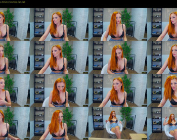 foxynesss — 7 minute Chaturbate female naked cam show, 1080p, Dec 5, 2022