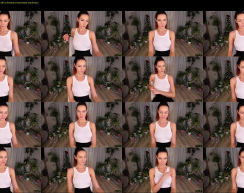 katrin_sweeft — 12 minute Chaturbate female naked cam show, 1080p, Dec 5, 2022