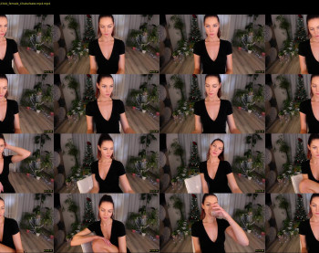 katrin_sweeft — 57 minute Chaturbate female naked cam show, 1080p, Dec 5, 2022
