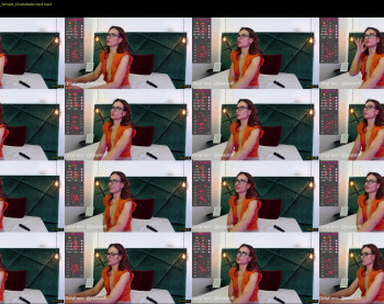 lisacroft — 14 minute Chaturbate female naked cam show, 1080p, Dec 5, 2022