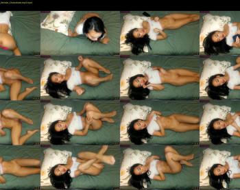 loonyko — 34 minute Chaturbate female naked cam show, 1080p, Dec 5, 2022