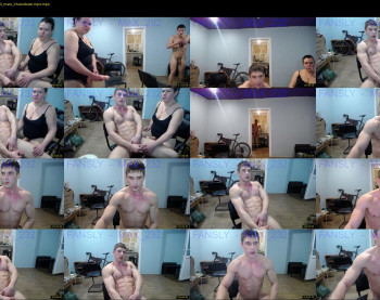 max_232 — 152 minute Chaturbate male naked cam show, 480p, Dec 5, 2022