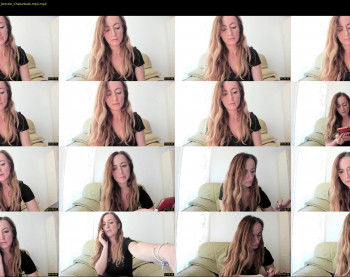 ms_mel — 9 minute Chaturbate female naked cam show, 720p, Dec 5, 2022