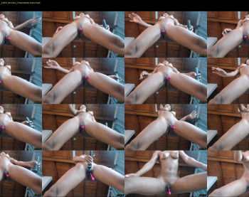 rachel_evans_ — 4 minute Chaturbate female naked cam show, 1080p, Dec 5, 2022