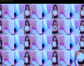 _chloe_miller — 3 minute Chaturbate female naked cam show, 720p, Dec 7, 2022