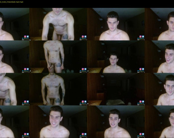 cloudsent — 55 minute Chaturbate male naked cam show, 1080p, Dec 6, 2022
