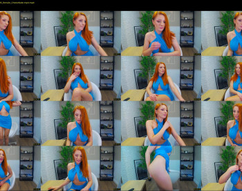 foxynesss — 10 minute Chaturbate female naked cam show, 1080p, Dec 6, 2022