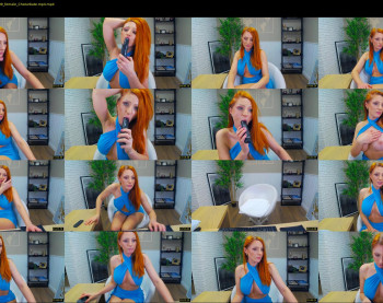 foxynesss — 41 minute Chaturbate female naked cam show, 1080p, Dec 7, 2022