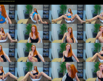 foxynesss — 34 minute Chaturbate female naked cam show, 1080p, Dec 7, 2022