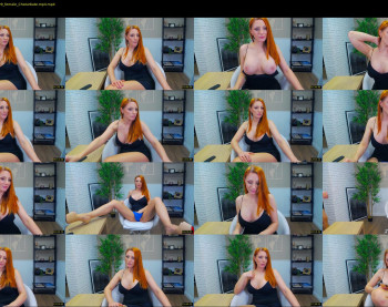 foxynesss — 32 minute Chaturbate female naked cam show, 1080p, Dec 7, 2022