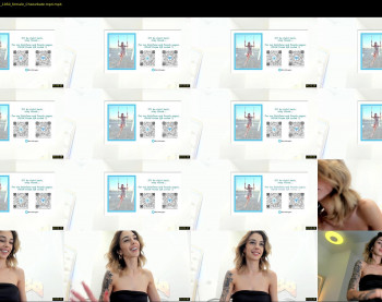 hotfallingdevil — 31 minute Chaturbate female naked cam show, 1080p, Dec 6, 2022