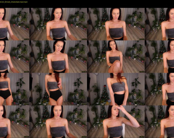 katrin_sweeft — 54 minute Chaturbate female naked cam show, 1080p, Dec 7, 2022