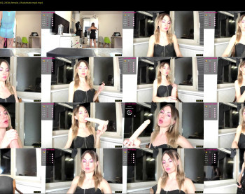 kelly_copperfield — 69 minute Chaturbate female naked cam show, 720p, Dec 6, 2022