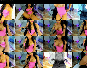 kickyfox77 — 58 minute Chaturbate female naked cam show, 1080p, Dec 7, 2022