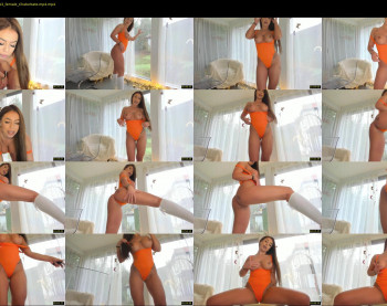 loveyelisa — 7 minute Chaturbate female naked cam show, 1080p, Dec 6, 2022